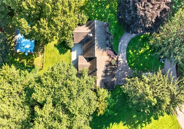 Photo 3 of Sale Pending at 146 Crossover Rd, Fairport, NY 14450 | MLS# R1704362 | Listing updated on 2026-08-25