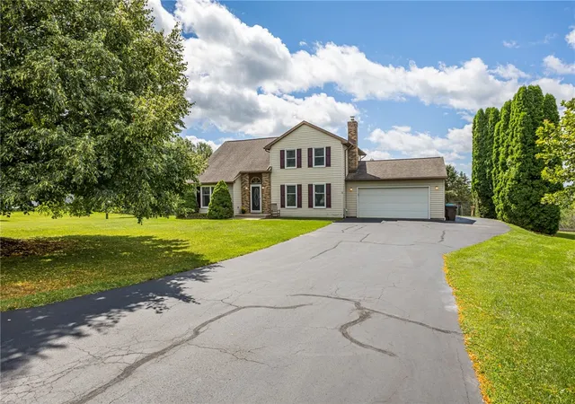 Photo 2 of Sale Pending at 3 Pennsylvania Ave, Avon, NY 14414 | MLS# R1701109 | Listing updated on 2026-08-11