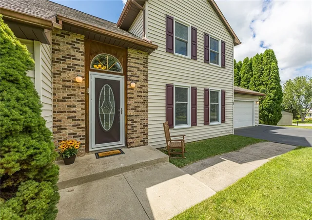 Photo 3 of Sale Pending at 3 Pennsylvania Ave, Avon, NY 14414 | MLS# R1701109 | Listing updated on 2026-08-11