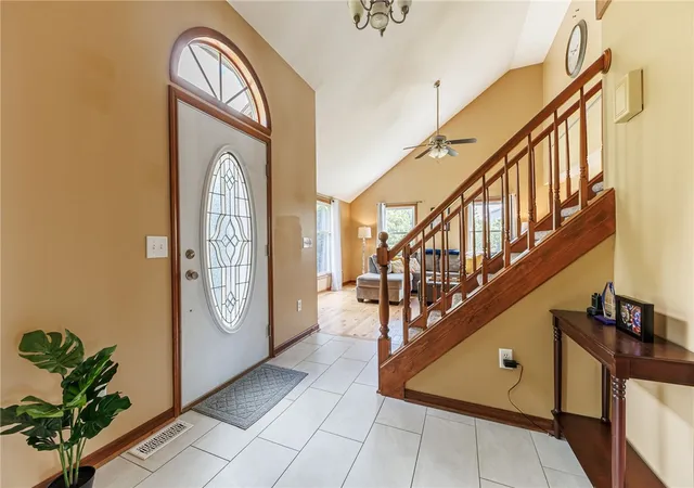 Photo 3 of Sale Pending at 3 Pennsylvania Ave, Avon, NY 14414 | MLS# R1701109 | Listing updated on 2026-08-11