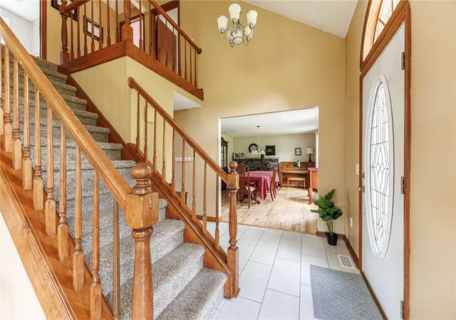 Photo 4 of Sale Pending at 3 Pennsylvania Ave, Avon, NY 14414 | MLS# R1701109 | Listing updated on 2026-08-11