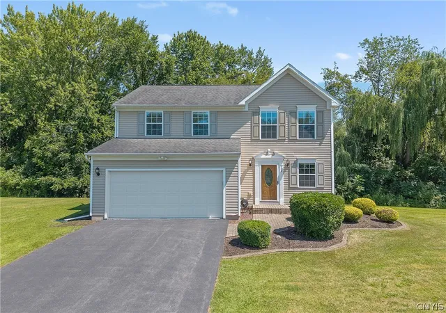 Photo 1 of Sale Pending at 106 Victory Ln, Warners, NY 13164 | MLS# S1704525 | Listing updated on 2026-09-03