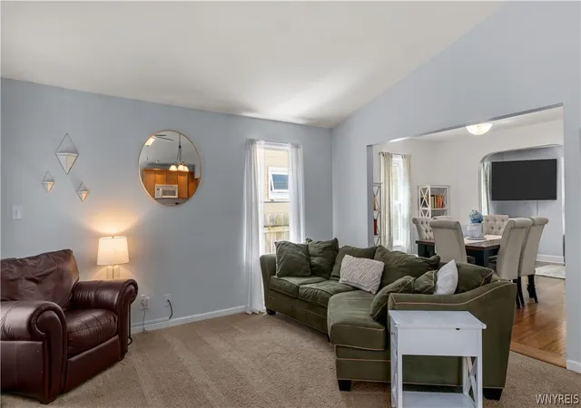 Photo 2 of Sale Pending at 45 Claremont Ave, Town Of Tonawanda, NY 14223 | MLS# B1704386 | Listing updated on 2026-08-24
