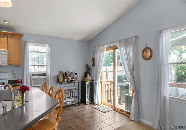 Photo 3 of Sale Pending at 45 Claremont Ave, Town Of Tonawanda, NY 14223 | MLS# B1704386 | Listing updated on 2026-08-24