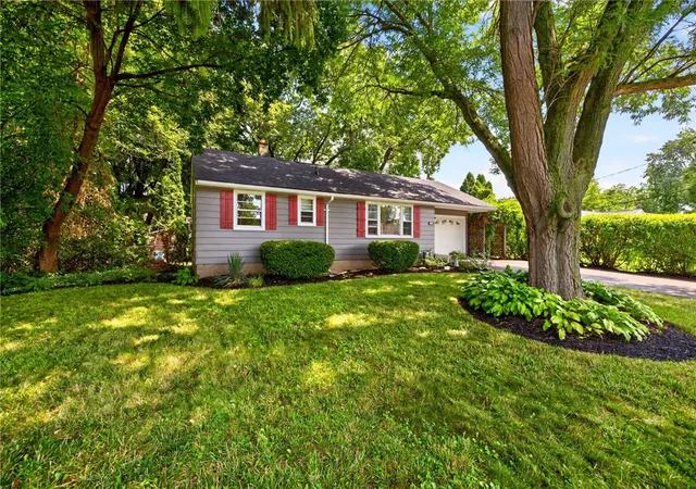 Photo 2 of Sale Pending at 74 Vinal Ave, Rochester, NY 14609 | MLS# R1704517 | Listing updated on 2026-08-13
