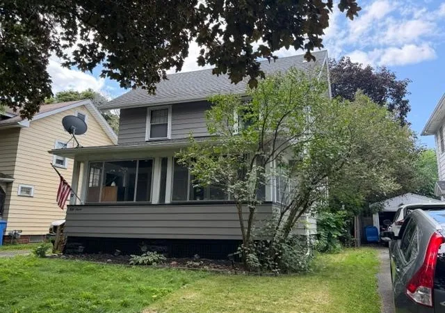 Photo 1 of Sale Pending at 57 Canton St, Rochester, NY 14606 | MLS# R1704549 | Listing updated on 2026-08-17
