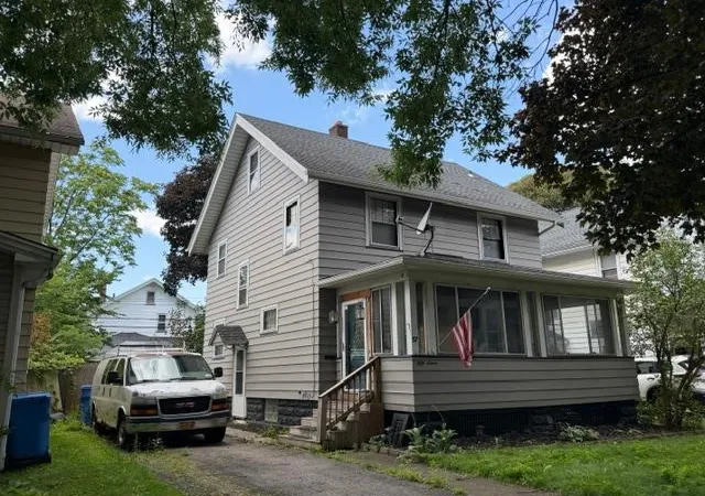 Photo 2 of Sale Pending at 57 Canton St, Rochester, NY 14606 | MLS# R1704549 | Listing updated on 2026-08-17