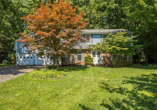 Photo 1 of Sale Pending at 1244 Millcreek Run, Webster, NY 14580 | MLS# R1703964 | Listing updated on 2026-08-14