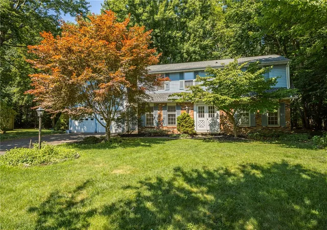 Photo 2 of Sale Pending at 1244 Millcreek Run, Webster, NY 14580 | MLS# R1703964 | Listing updated on 2026-08-14