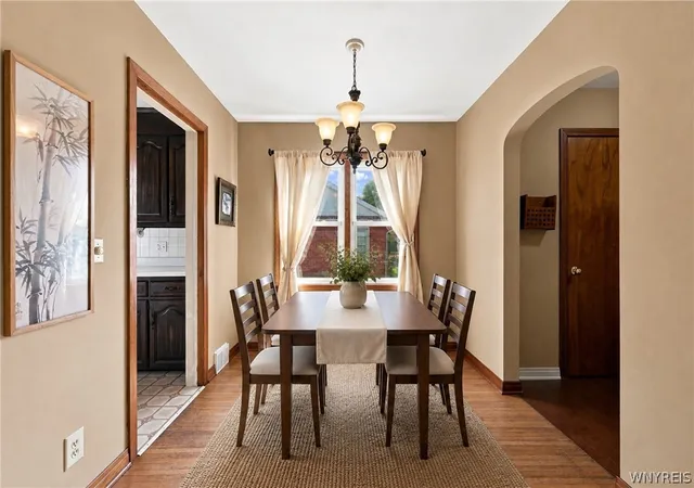 Photo 4 of Single family home for sale at 249 Boncroft Dr, Buffalo, NY 14224 | MLS# B1703573 | Listing updated on 2026-08-27
