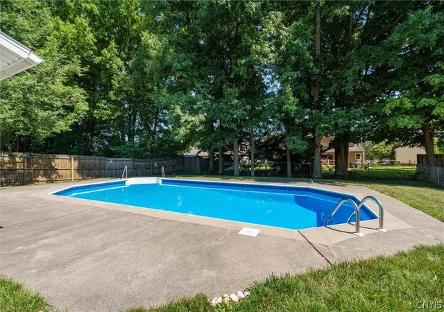 Photo 3 of Sale Pending at 7433 Thunderbird Rd, Liverpool, NY 13088 | MLS# S1704269 | Listing updated on 2026-08-16