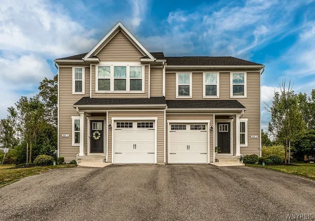 Photo 1 of Sale Pending at 3581 Big Tree Rd #2, Hamburg, NY 14075 | MLS# B1704425 | Listing updated on 2026-09-11
