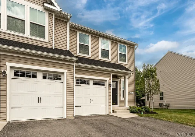 Photo 3 of Sale Pending at 3581 Big Tree Rd #2, Hamburg, NY 14075 | MLS# B1704425 | Listing updated on 2026-09-11