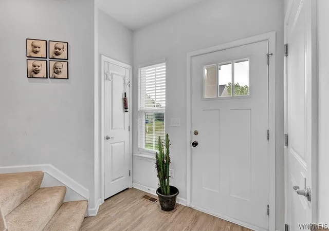 Photo 3 of Sale Pending at 3581 Big Tree Rd #2, Hamburg, NY 14075 | MLS# B1704425 | Listing updated on 2026-09-11