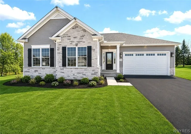 Photo 1 of Single family home for sale at 6313 Webster Rd, Orchard Park, NY 14127 | MLS# B1703996 | Listing updated on 2026-08-05