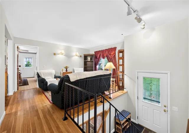 Photo 3 of Sale Pending at 50 Brooktree Dr, Penfield, NY 14526 | MLS# R1704266 | Listing updated on 2026-08-17