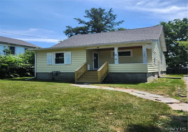 Photo 1 of Single family home for sale at 135 Spaulding Ave, Syracuse, NY 13205 | MLS# S1704579 | Listing updated on 2026-08-18