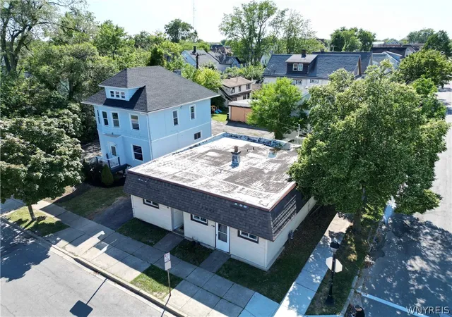 Photo 1 of Multi family home for sale at 83 Parkwood Ave, Buffalo, NY 14217 | MLS# B1704460 | Listing updated on 2026-08-13