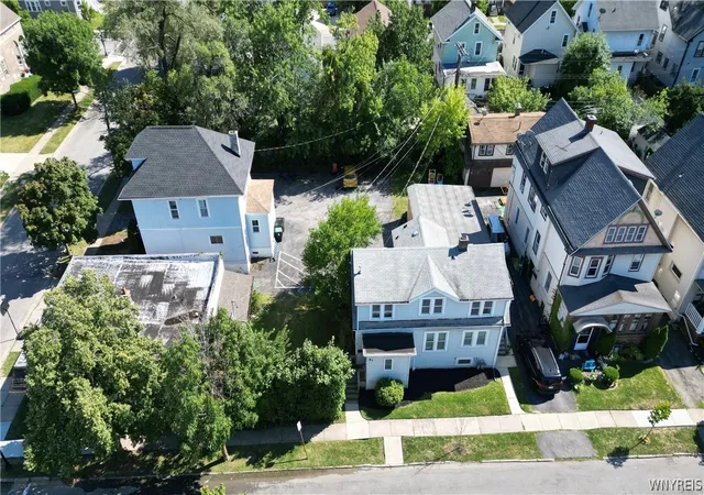 Photo 2 of Multi family home for sale at 83 Parkwood Ave, Buffalo, NY 14217 | MLS# B1704460 | Listing updated on 2026-08-13