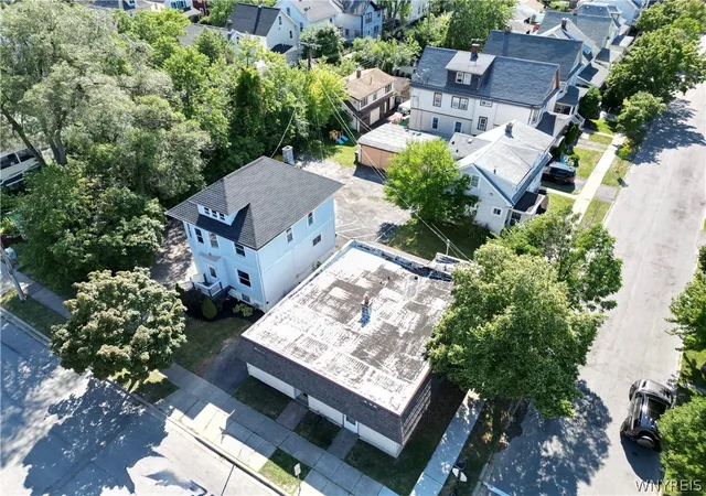 Photo 3 of Multi family home for sale at 83 Parkwood Ave, Buffalo, NY 14217 | MLS# B1704460 | Listing updated on 2026-08-13