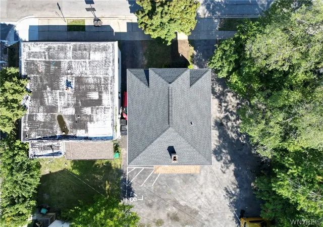 Photo 3 of Multi family home for sale at 83 Parkwood Ave, Buffalo, NY 14217 | MLS# B1704460 | Listing updated on 2026-08-13