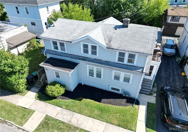 Photo 4 of Multi family home for sale at 83 Parkwood Ave, Buffalo, NY 14217 | MLS# B1704460 | Listing updated on 2026-08-13