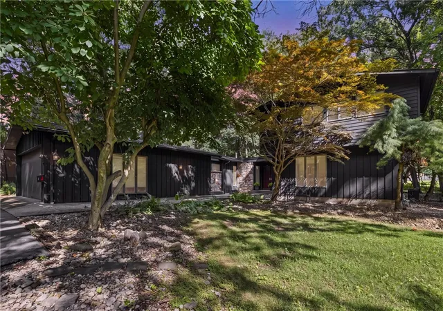 Photo 1 of Sale Pending at 50 Harwood Ln, East Rochester, NY 14445 | MLS# R1703449 | Listing updated on 2026-08-14