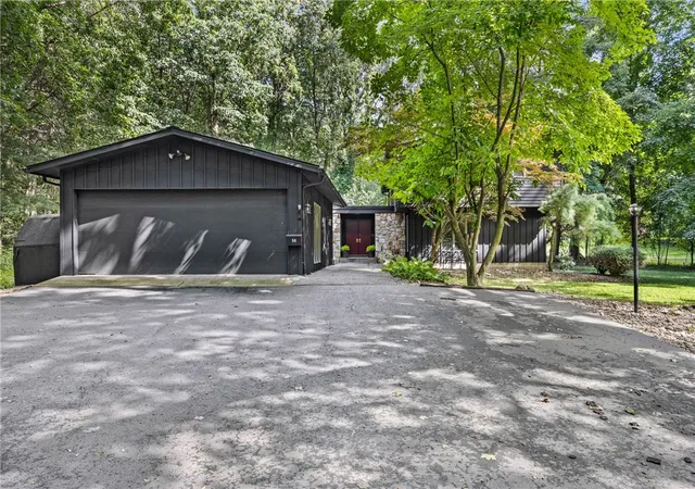 Photo 3 of Sale Pending at 50 Harwood Ln, East Rochester, NY 14445 | MLS# R1703449 | Listing updated on 2026-08-14