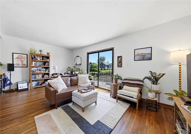 Photo 3 of Sale Pending at 244 Norwalk Ave, Buffalo, NY 14216 | MLS# B1703248 | Listing updated on 2026-08-20