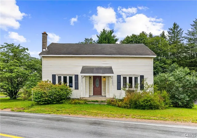 Photo 1 of Single family home for sale at 7404 Camroden, Rome, NY 13440 | MLS# S1700525 | Listing updated on 2026-09-10