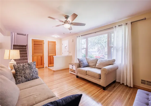 Photo 4 of Sale Pending at 14 Debby Ln, Rochester, NY 14606 | MLS# R1704560 | Listing updated on 2026-08-13
