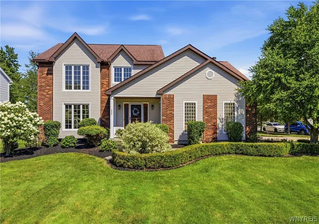 Photo 1 of Sale Pending at 205 Enchanted Forest N, Depew, NY 14043 | MLS# B1703736 | Listing updated on 2026-08-21