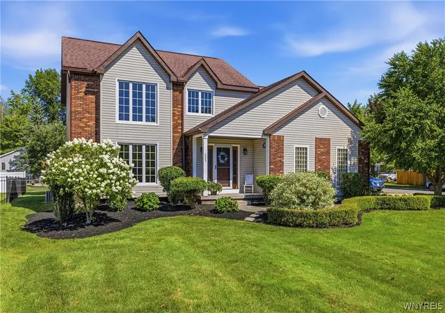 Photo 2 of Sale Pending at 205 Enchanted Forest N, Depew, NY 14043 | MLS# B1703736 | Listing updated on 2026-08-21