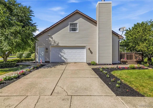 Photo 3 of Sale Pending at 205 Enchanted Forest N, Depew, NY 14043 | MLS# B1703736 | Listing updated on 2026-08-21