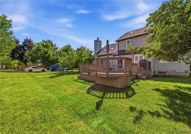 Photo 4 of Sale Pending at 205 Enchanted Forest N, Depew, NY 14043 | MLS# B1703736 | Listing updated on 2026-08-21