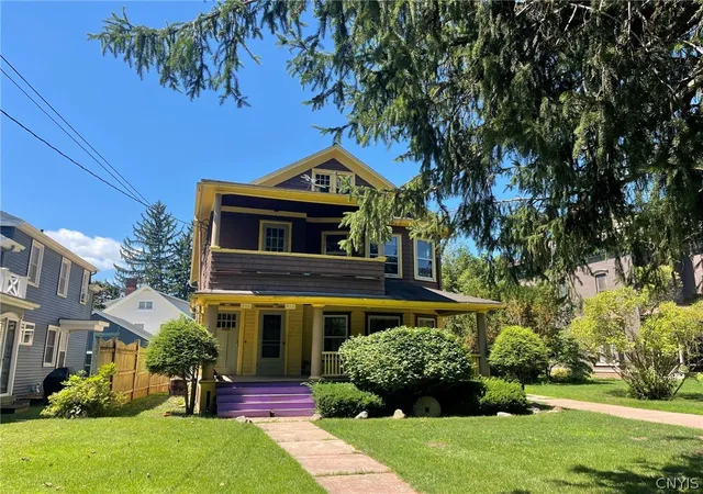 Photo 1 of Sale Pending at 428 Broad St, Oneida, NY 13421 | MLS# S1704227 | Listing updated on 2026-09-02