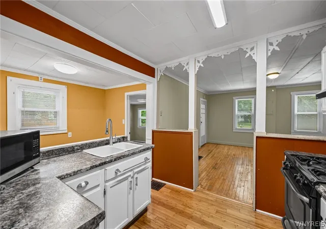 Photo 3 of Single family home for sale at 297 River Meadow Dr, Rochester, NY 14623 | MLS# B1704594 | Listing updated on 2026-09-14