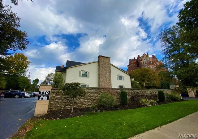 Photo 2 of Condo for sale at 770 W Ferry St #19B, Buffalo, NY 14222 | MLS# B1702559 | Listing updated on 2026-09-08