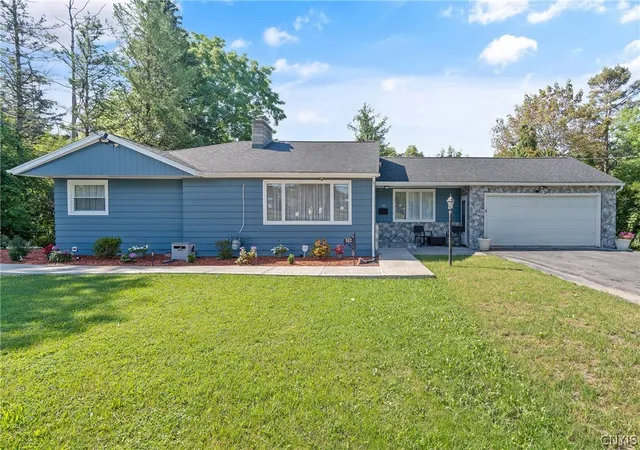 Photo 1 of Single family home for sale at 102 Orrick Rd, Syracuse, NY 13214 | MLS# S1704271 | Listing updated on 2026-09-13