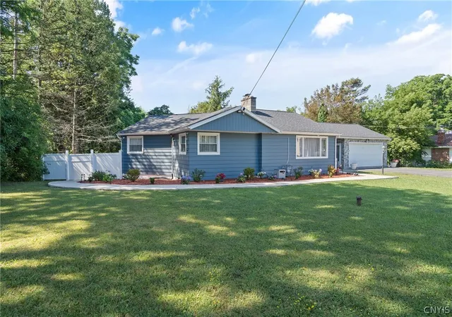 Photo 2 of Single family home for sale at 102 Orrick Rd, Syracuse, NY 13214 | MLS# S1704271 | Listing updated on 2026-09-13