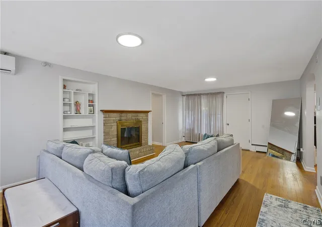Photo 3 of Single family home for sale at 102 Orrick Rd, Syracuse, NY 13214 | MLS# S1704271 | Listing updated on 2026-09-13
