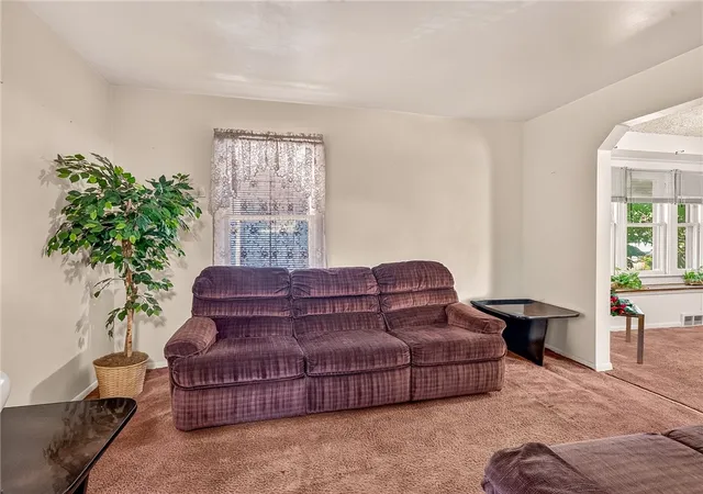 Photo 3 of Sale Pending at 34 Arbutus St, Rochester, NY 14609 | MLS# R1704570 | Listing updated on 2026-08-18