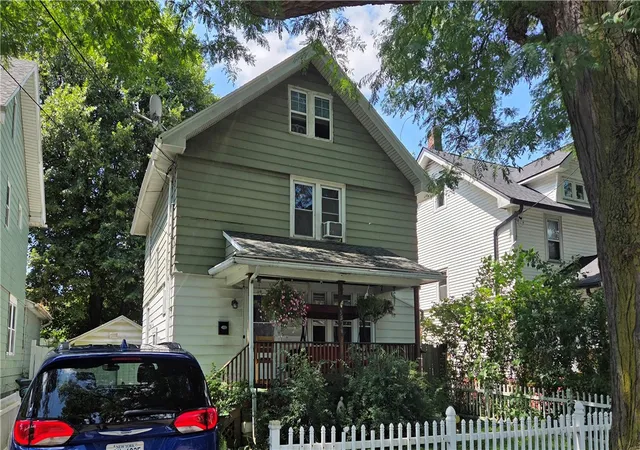 Photo 1 of Sale Pending at 351 Glide St, Rochester, NY 14611 | MLS# R1704620 | Listing updated on 2026-09-01