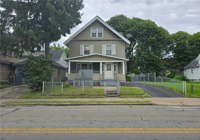 Photo 1 of Sale Pending at 89 Ave D, Rochester, NY 14621 | MLS# R1703231 | Listing updated on 2026-08-18