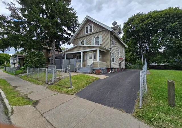 Photo 2 of Sale Pending at 89 Ave D, Rochester, NY 14621 | MLS# R1703231 | Listing updated on 2026-08-18