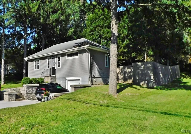 Photo 1 of Sale Pending at 4594 Pompey Ctr Rd, Manlius, NY 13104 | MLS# S1704062 | Listing updated on 2026-09-09
