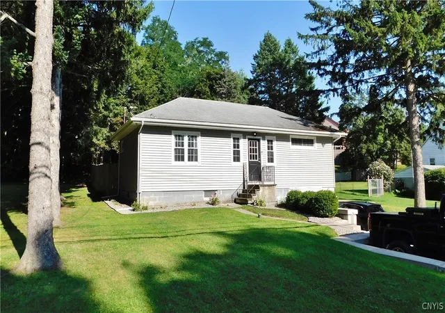 Photo 2 of Sale Pending at 4594 Pompey Ctr Rd, Manlius, NY 13104 | MLS# S1704062 | Listing updated on 2026-09-09