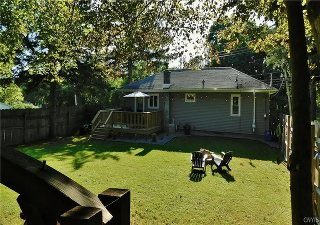 Photo 3 of Sale Pending at 4594 Pompey Ctr Rd, Manlius, NY 13104 | MLS# S1704062 | Listing updated on 2026-09-09