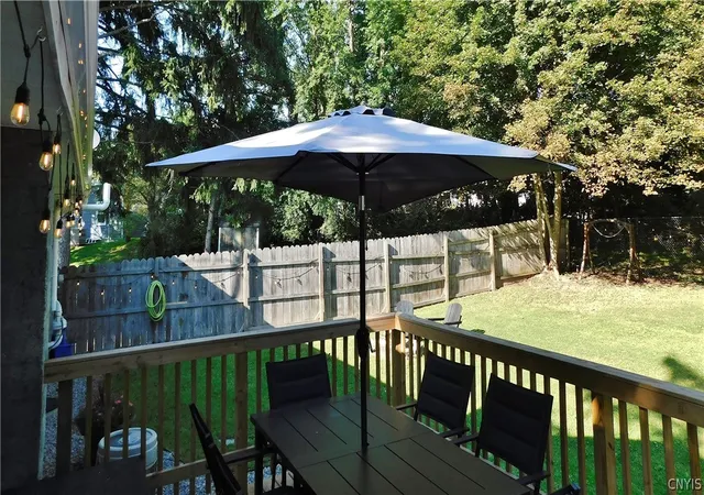 Photo 4 of Sale Pending at 4594 Pompey Ctr Rd, Manlius, NY 13104 | MLS# S1704062 | Listing updated on 2026-09-09