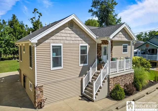 Photo 2 of Sale Pending at 976 Charles St, Irving, NY 14081 | MLS# R1703614 | Listing updated on 2026-09-05